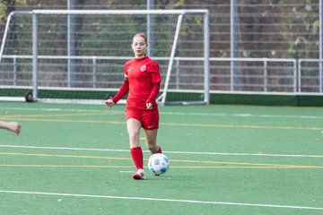 Bild 253 - wBJ VfL Pinneberg - Eimsbuettler TV2 : Ergebnis: 3:5